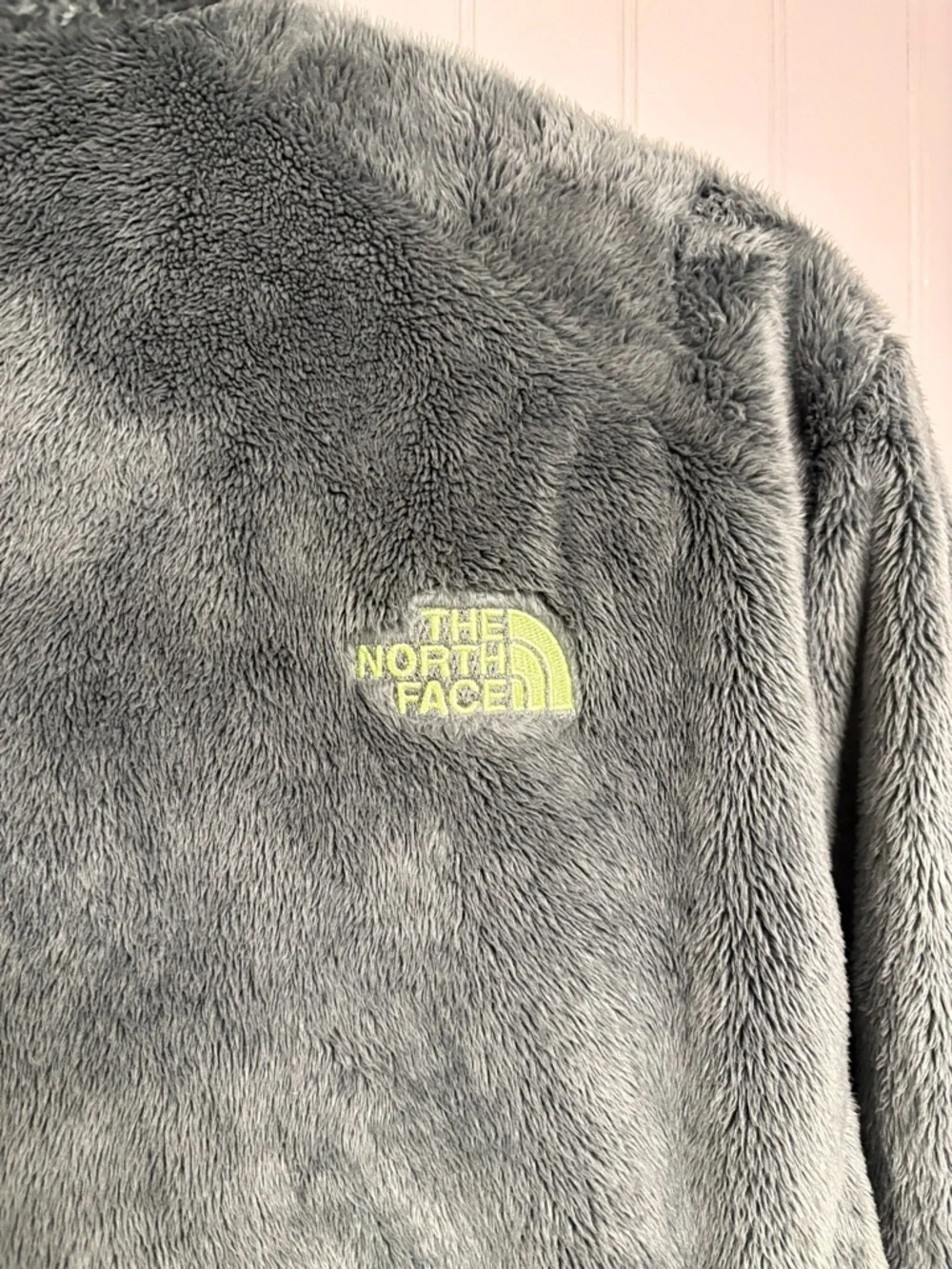The North Face Jacket - Picture 9 of 11